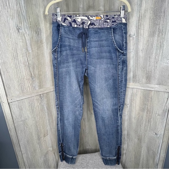 Anthropologie Pilcro and the Letterpress Jeans - Picture 1 of 5